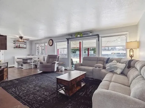 5479 S Huron Way Littleton CO 80120