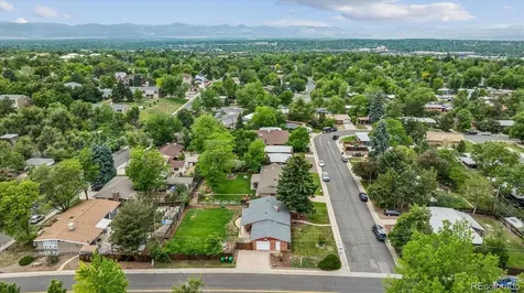 5479 S Huron Way Littleton CO 80120
