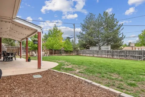 5479 S Huron Way Littleton CO 80120