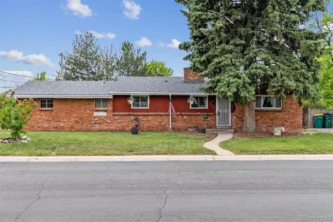 5479 S Huron Way Littleton CO 80120