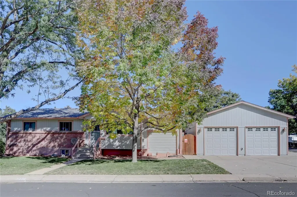 707 W Davies Way Littleton CO 80120