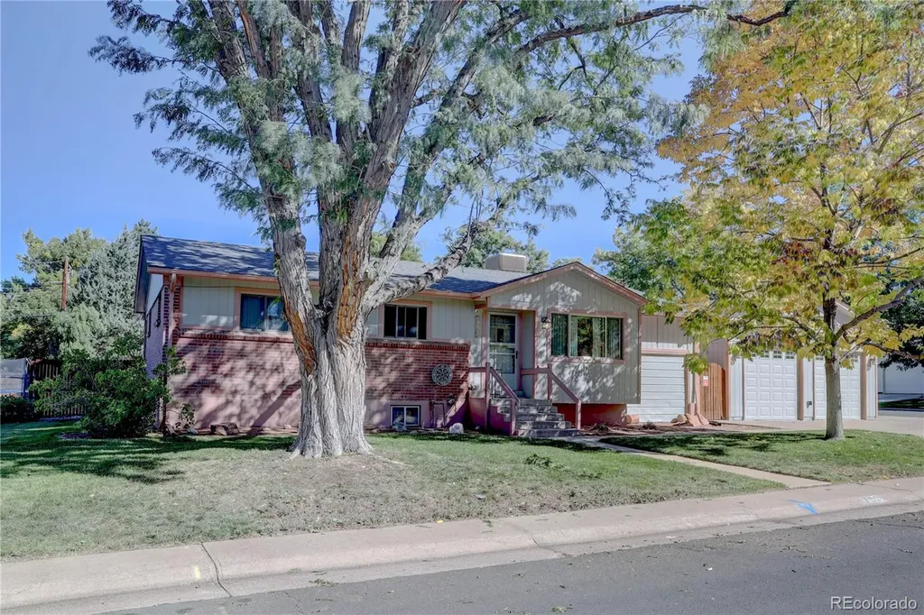 707 W Davies Way Littleton CO 80120