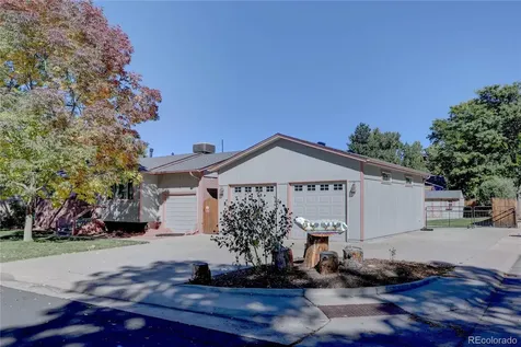 707 W Davies Way Littleton CO 80120