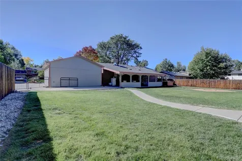 707 W Davies Way Littleton CO 80120
