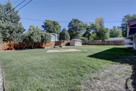 707 W Davies Way Littleton CO 80120