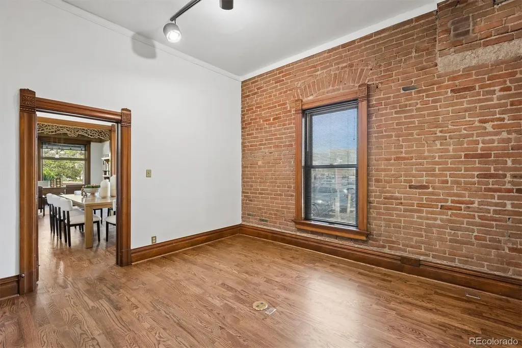 1650 N Pennsylvania Street Denver CO 80203