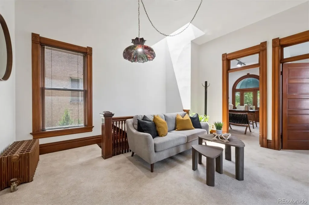 1650 N Pennsylvania Street Denver CO 80203