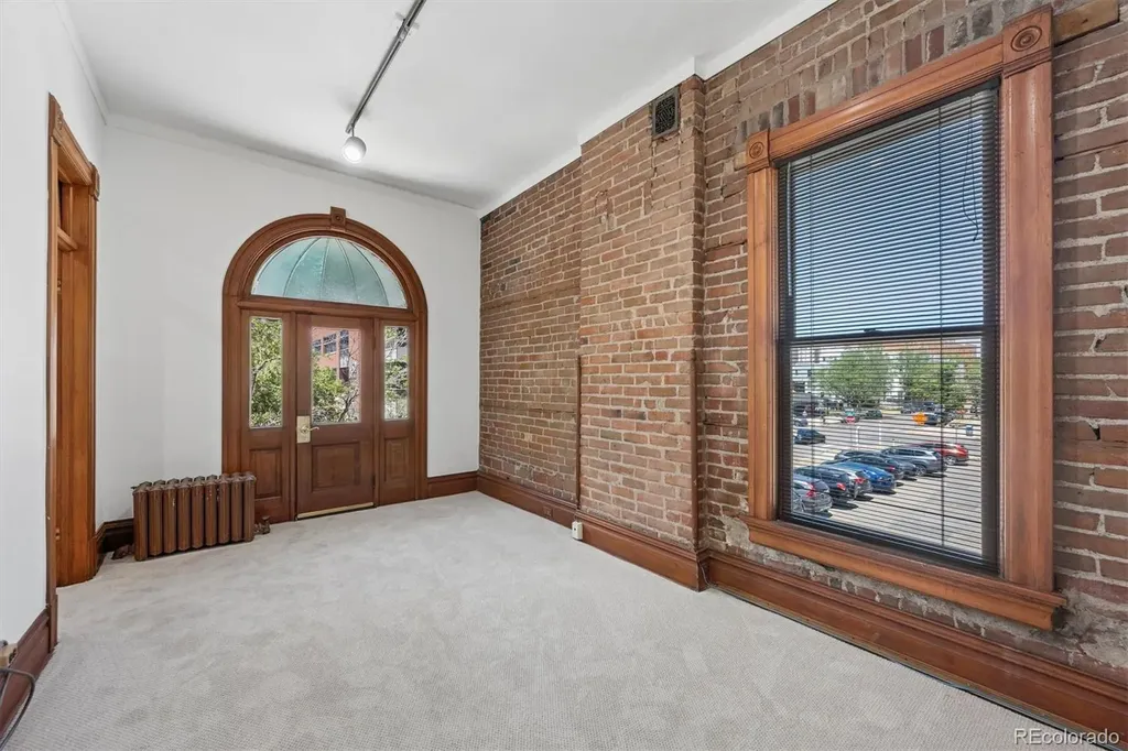 1650 N Pennsylvania Street Denver CO 80203