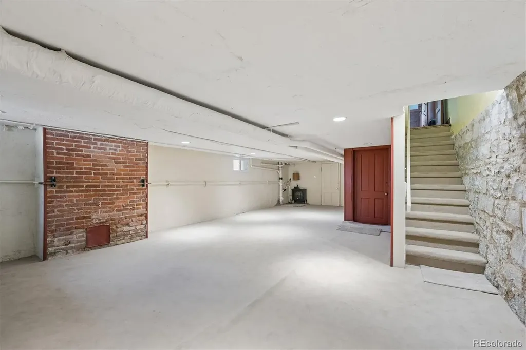 1650 N Pennsylvania Street Denver CO 80203