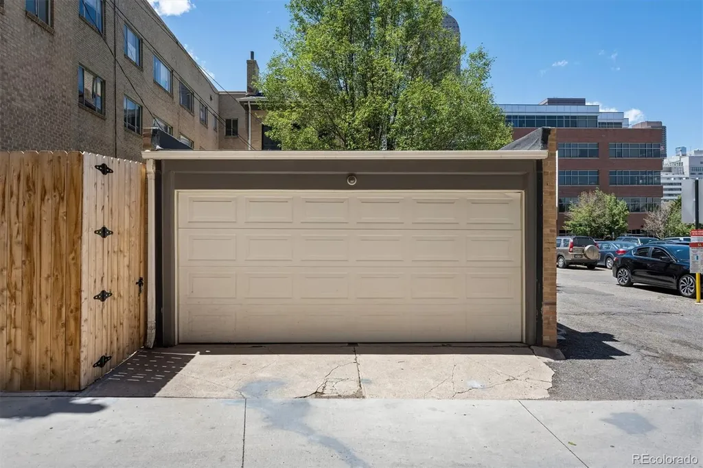 1650 N Pennsylvania Street Denver CO 80203