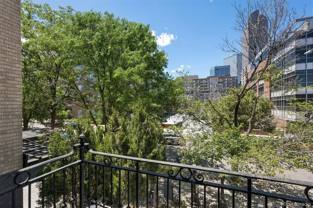 1650 N Pennsylvania Street Denver CO 80203