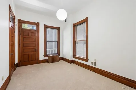 1650 N Pennsylvania Street Denver CO 80203