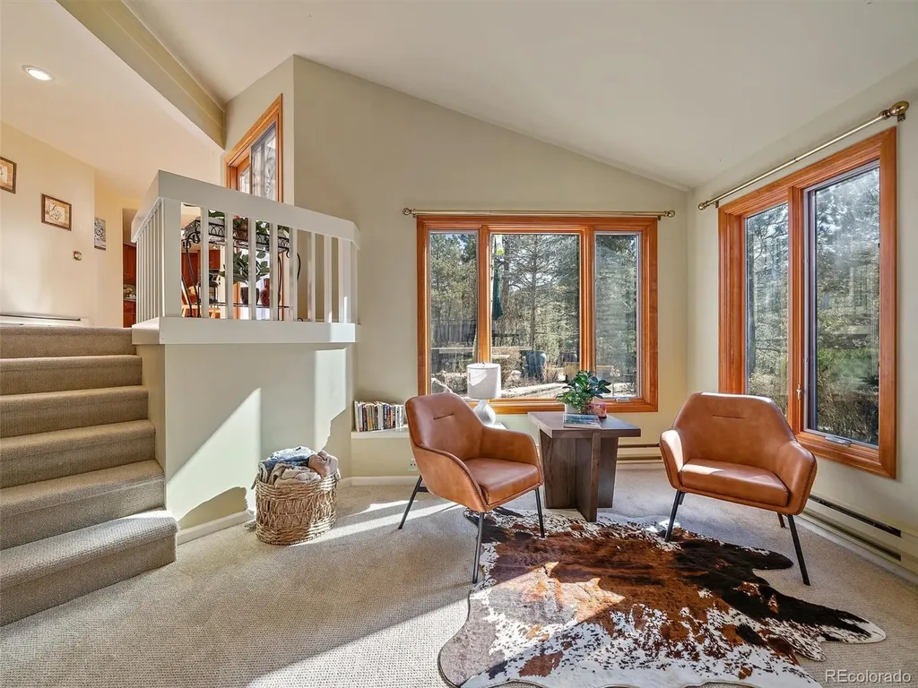 33913 Upper Bear Creek Road Evergreen CO 80439