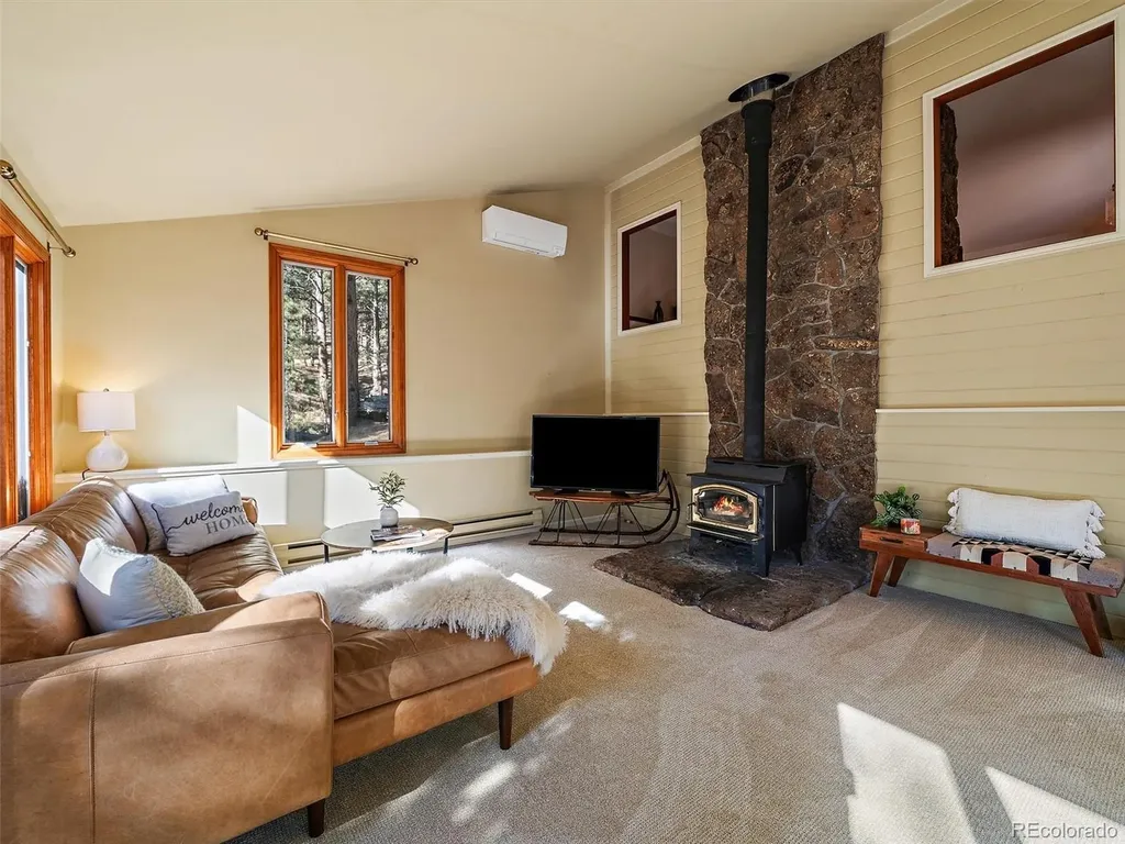 33913 Upper Bear Creek Road Evergreen CO 80439