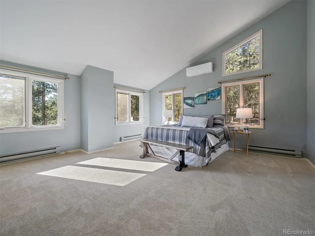 33913 Upper Bear Creek Road Evergreen CO 80439