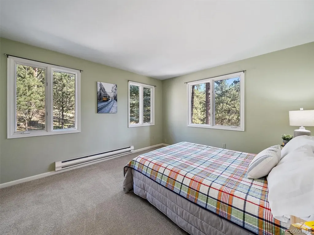 33913 Upper Bear Creek Road Evergreen CO 80439