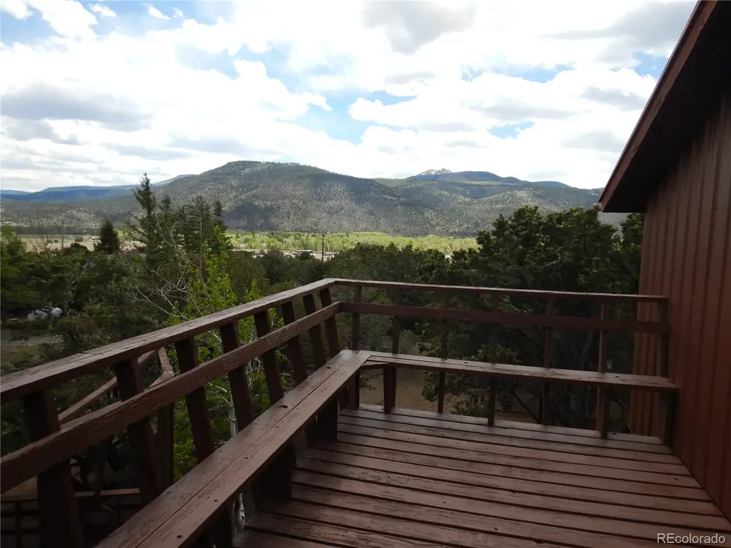 395 Kit Carson Road South Fork CO 81154