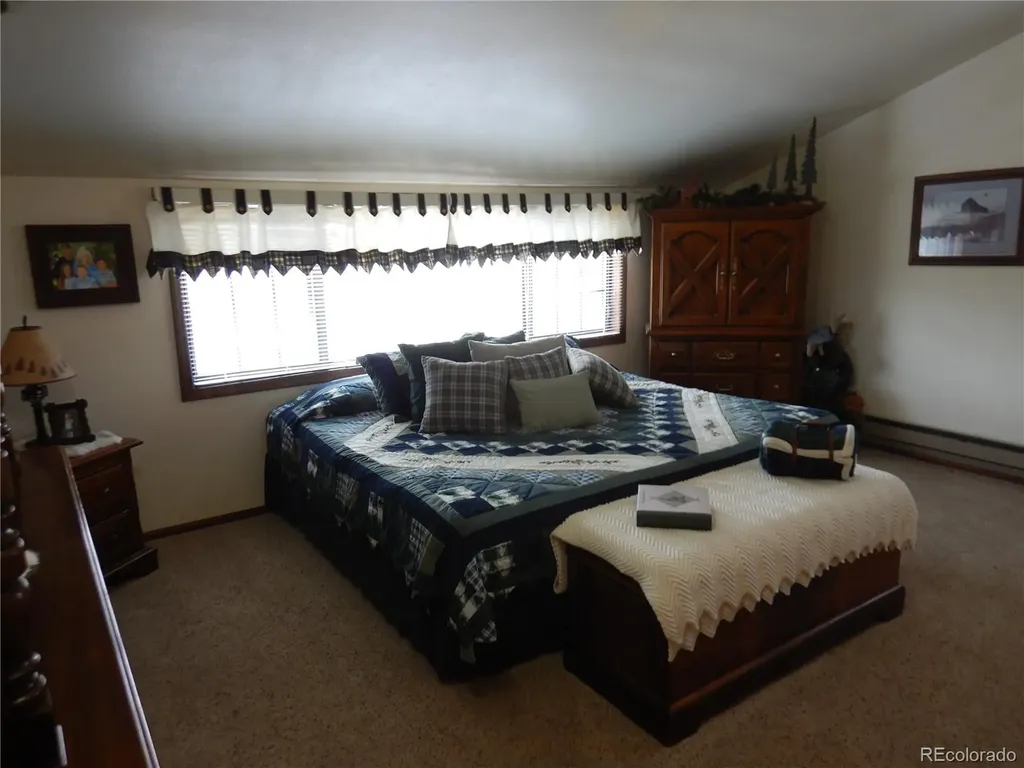 395 Kit Carson Road South Fork CO 81154