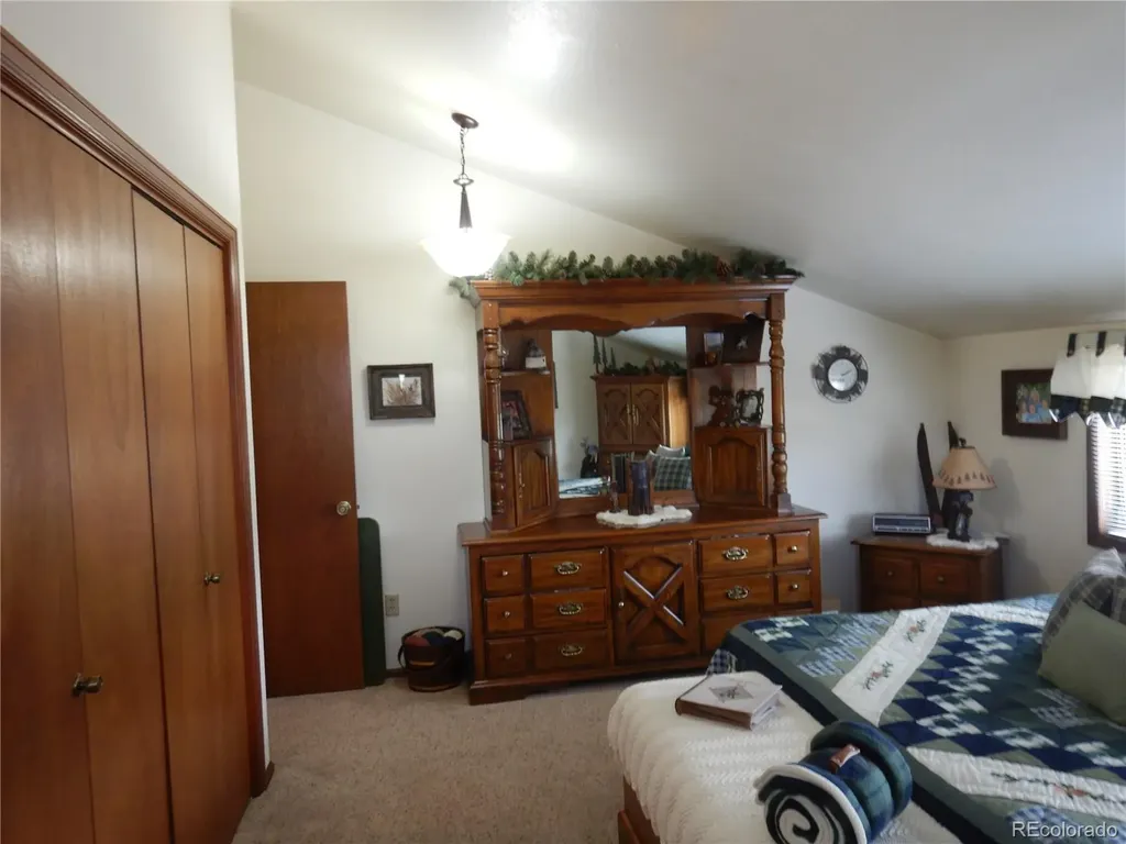 395 Kit Carson Road South Fork CO 81154