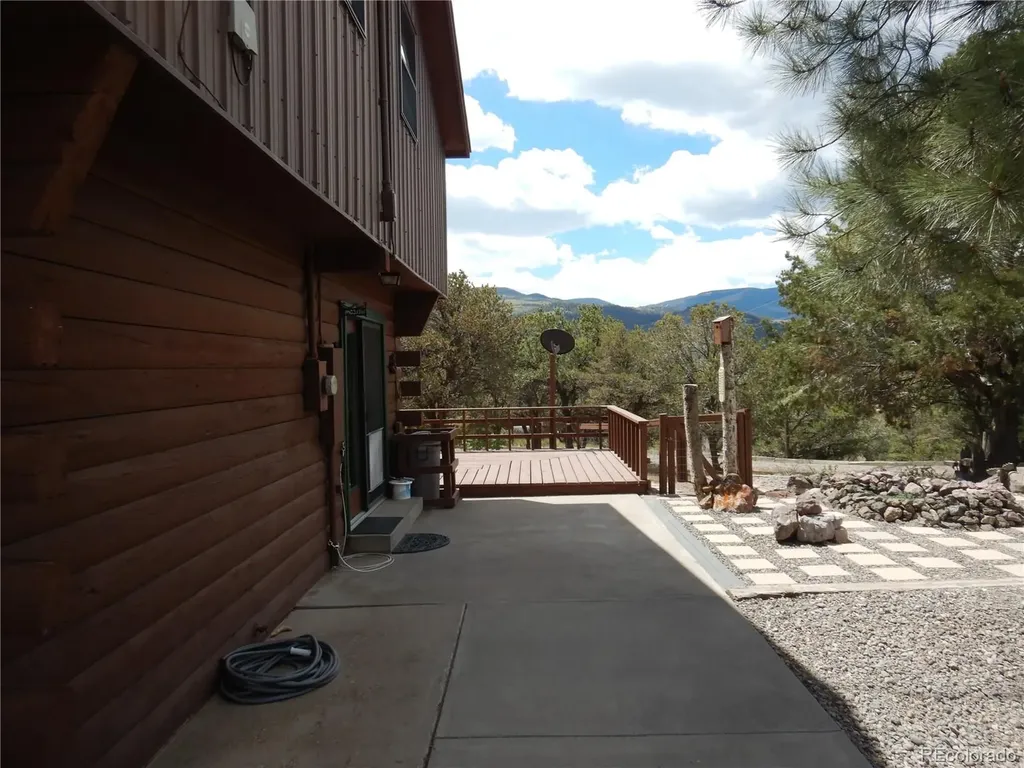 395 Kit Carson Road South Fork CO 81154