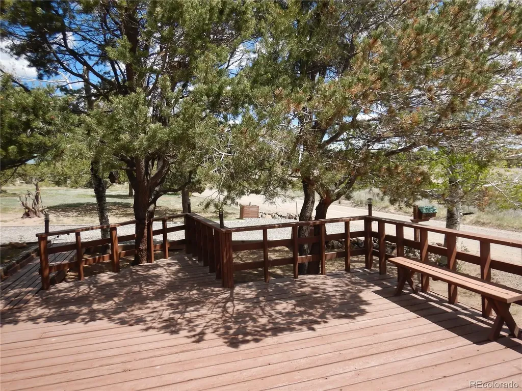 395 Kit Carson Road South Fork CO 81154