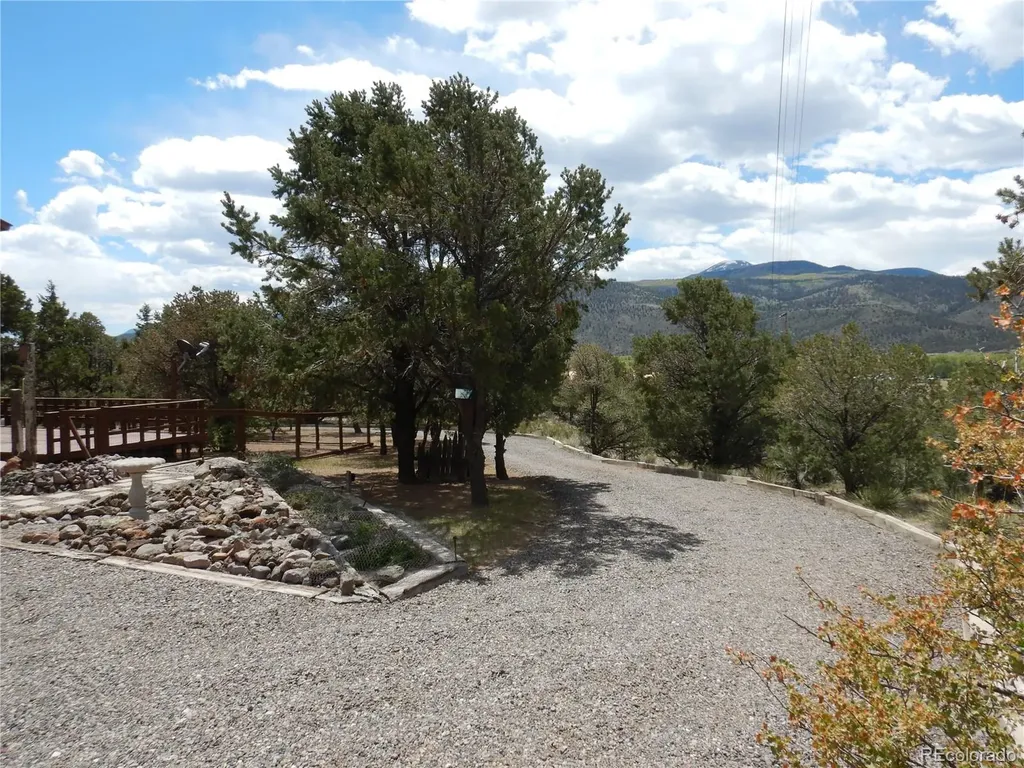 395 Kit Carson Road South Fork CO 81154