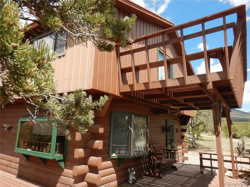 395 Kit Carson Road South Fork CO 81154