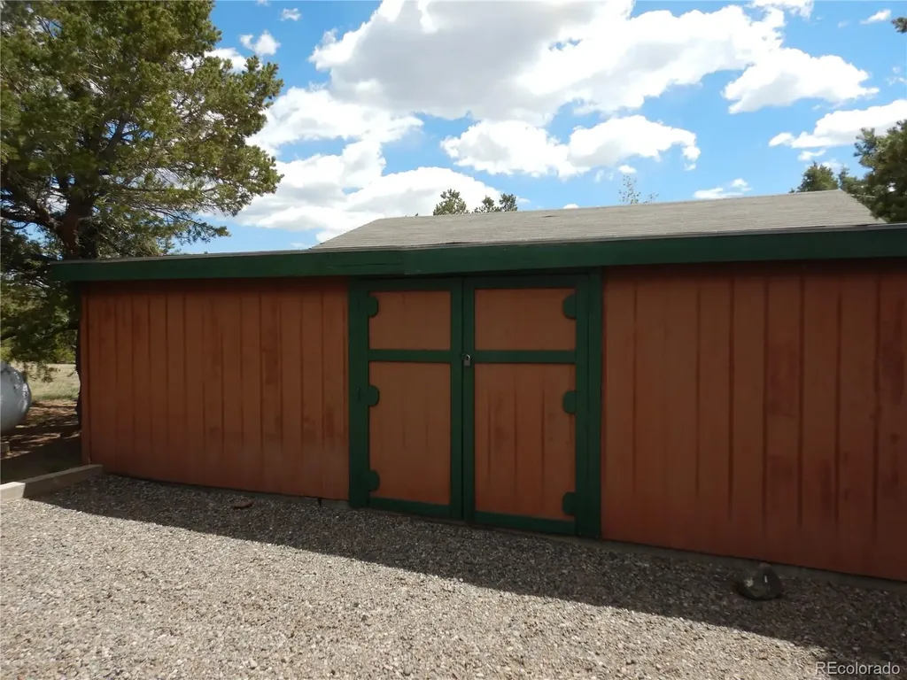 395 Kit Carson Road South Fork CO 81154