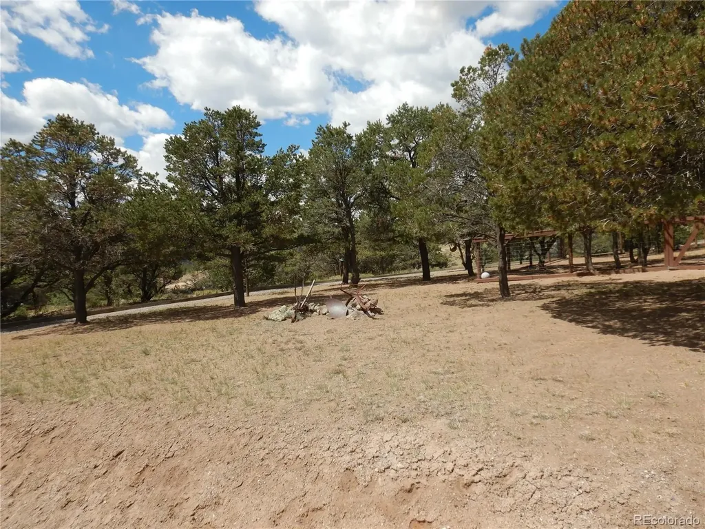395 Kit Carson Road South Fork CO 81154