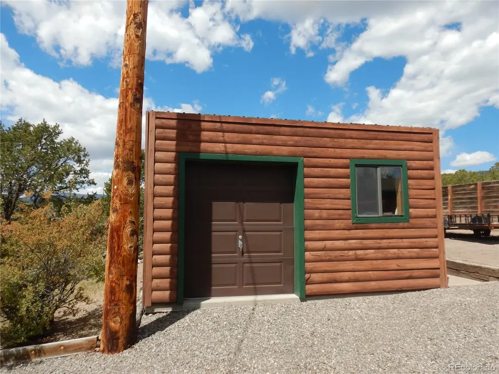 395 Kit Carson Road South Fork CO 81154