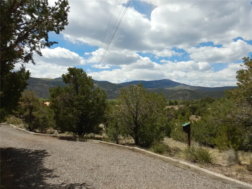 395 Kit Carson Road South Fork CO 81154