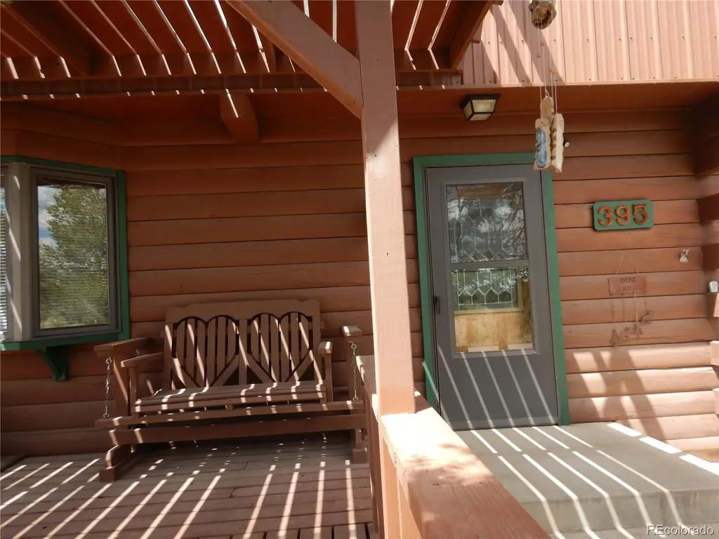 395 Kit Carson Road South Fork CO 81154