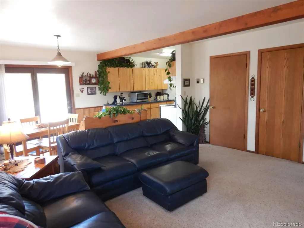 395 Kit Carson Road South Fork CO 81154