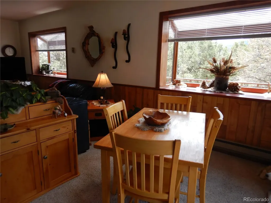 395 Kit Carson Road South Fork CO 81154