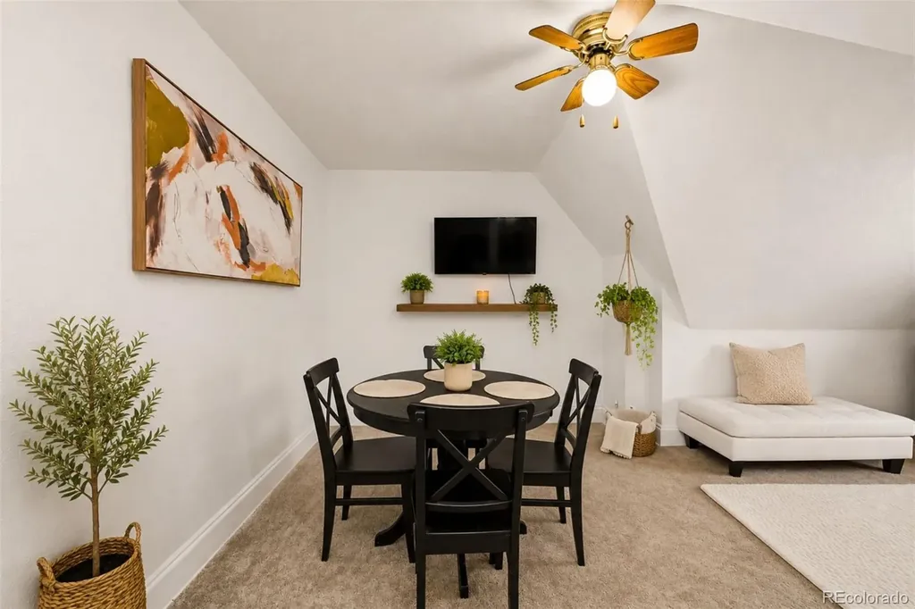 1136 Logan Street Denver CO 80203