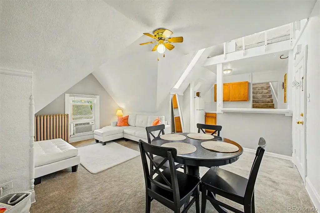 1136 Logan Street Denver CO 80203
