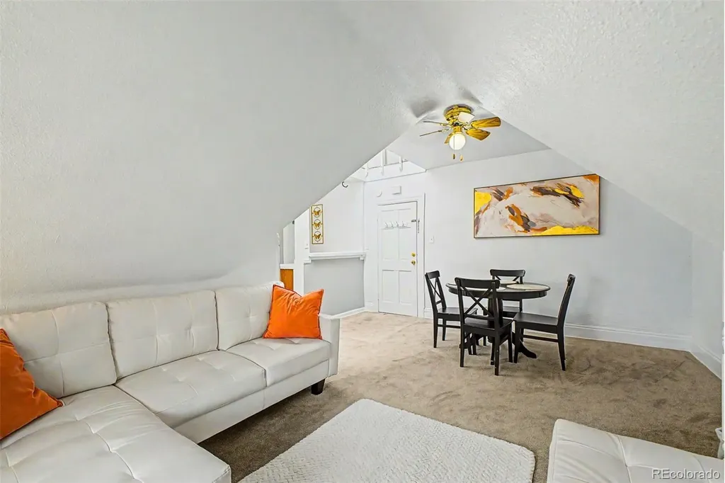 1136 Logan Street Denver CO 80203