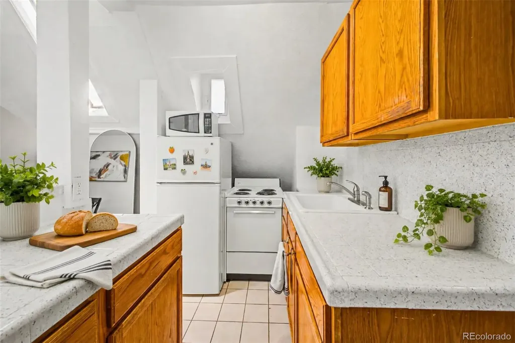 1136 Logan Street Denver CO 80203