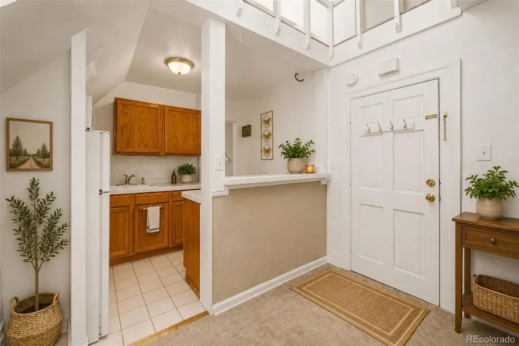 1136 Logan Street Denver CO 80203