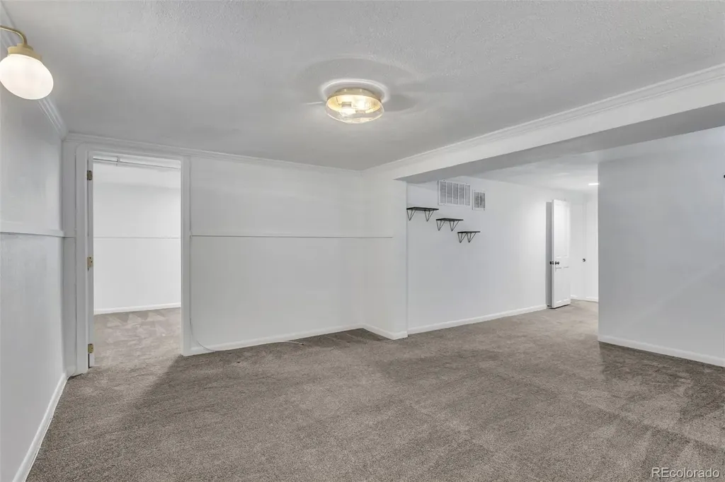 3438 N Saint Paul Street Denver CO 80205