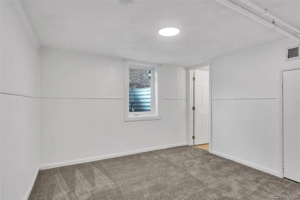 3438 N Saint Paul Street Denver CO 80205
