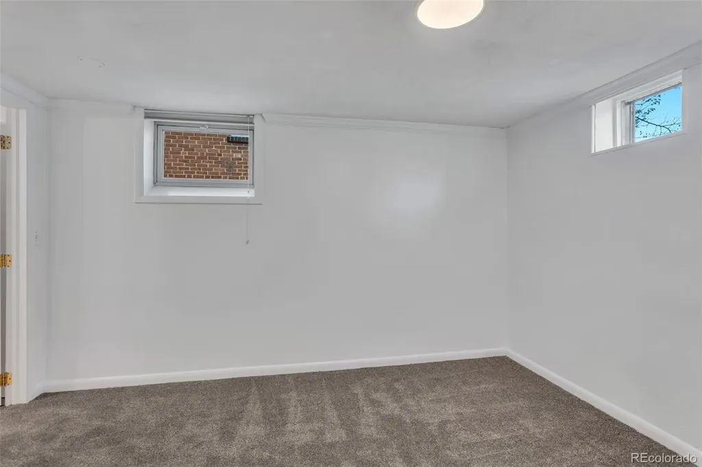 3438 N Saint Paul Street Denver CO 80205