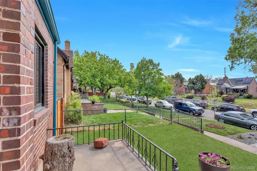 3438 N Saint Paul Street Denver CO 80205
