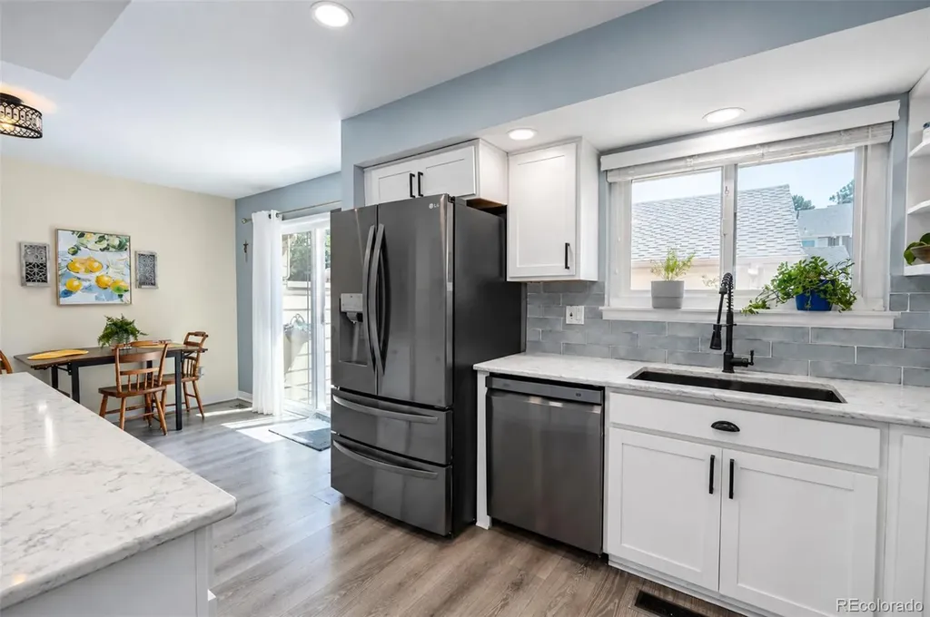 6937 E Briarwood Drive Centennial CO 80112