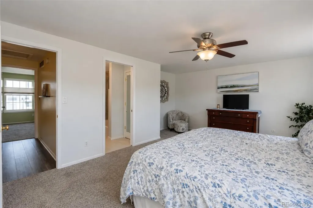 6937 E Briarwood Drive Centennial CO 80112