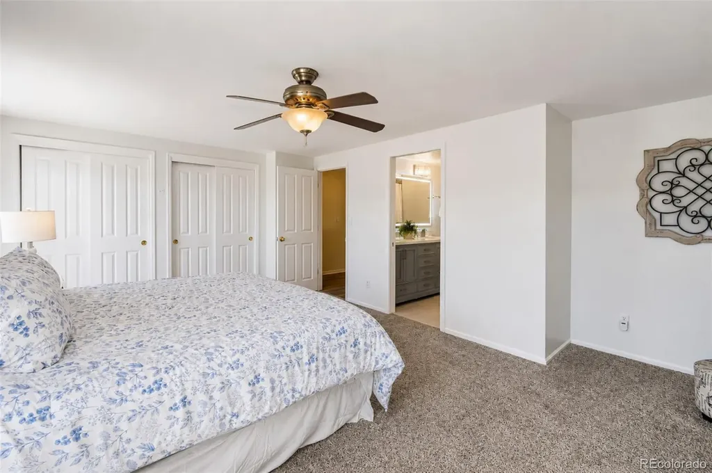 6937 E Briarwood Drive Centennial CO 80112