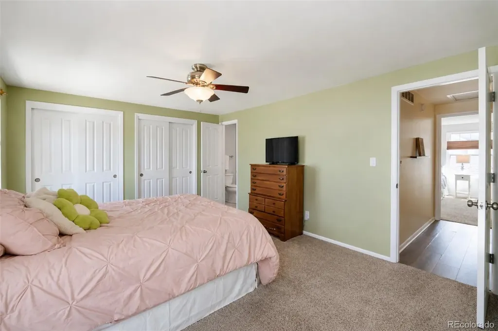 6937 E Briarwood Drive Centennial CO 80112