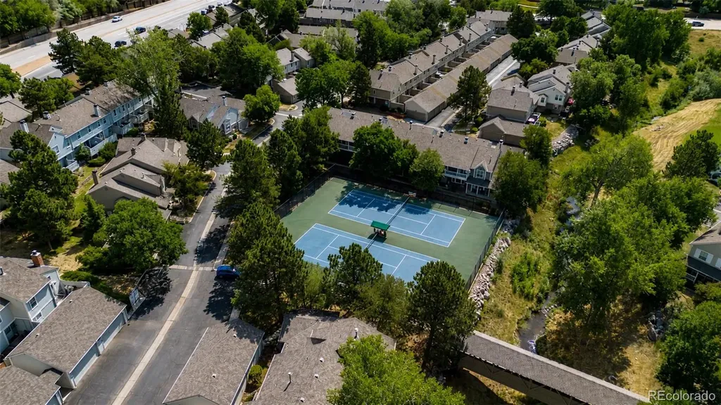 6937 E Briarwood Drive Centennial CO 80112