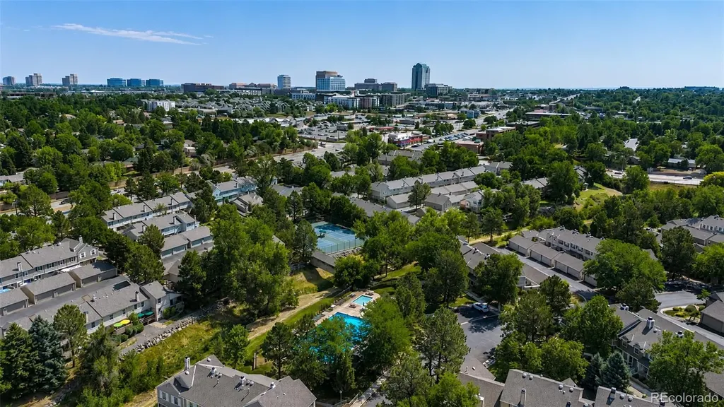 6937 E Briarwood Drive Centennial CO 80112
