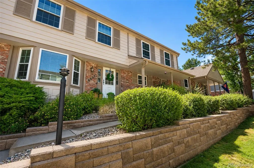 6937 E Briarwood Drive Centennial CO 80112